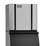 ICE-O-Matic CIM0526HA 22.25" Half-Dice Ice Maker, Cube-Style - 500-600 lb/24 Hr Ice Production, Air-Cooled, 208-230 Volts