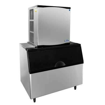 Atosa USA , Inc. YR800-AP-261 Ice Maker