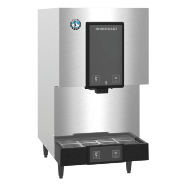 Hoshizaki DCM-271BAH Ice Maker/Water Dispenser