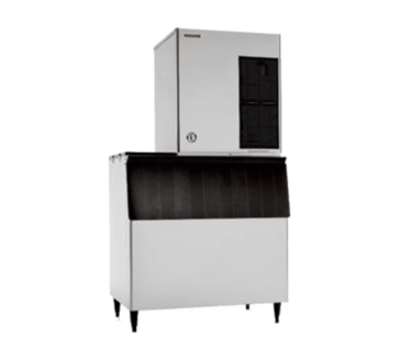 Hoshizaki F-1501MAJ 30" Flake Ice Maker, Flake-Style, 1500-2000 lbs/24 Hr Ice Production, 208-230 Volts , Air-Cooled