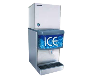 Hoshizaki KMD-410MWJ Ice Maker