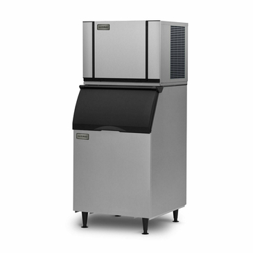 ICE-O-Matic CIM0330FA 30.25" Full-Dice Ice Maker, Cube-Style - 300-400 lb/24 Hr Ice Production, Air-Cooled, 115 Volts