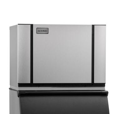 ICE-O-Matic CIM0636FA 30.25" Full-Dice Ice Maker, Cube-Style - 600-700 lbs/24 Hr Ice Production, Air-Cooled, 208-230 Volts