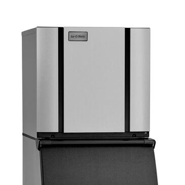 ICE-O-Matic CIM0826FR 22.25" Full-Dice Ice Maker, Cube-Style - 900-1000 lbs/24 Hr Ice Production, Air-Cooled, 208-230 Volts