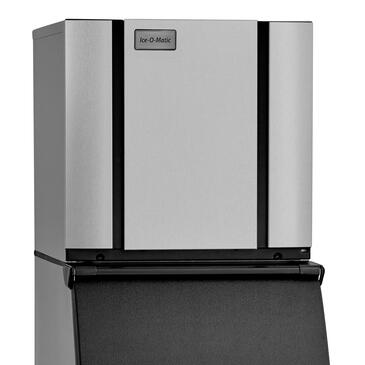 ICE-O-Matic CIM1126FA 22.25" Full-Dice Ice Maker, Cube-Style - 900-1000 lbs/24 Hr Ice Production, Air-Cooled, 208-230 Volts