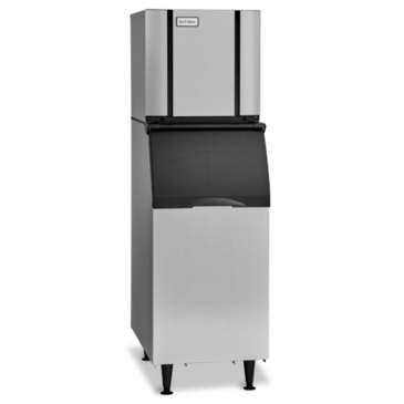 ICE-O-Matic CIM1126FW 22.25" Full-Dice Ice Maker, Cube-Style - 900-1000 lbs/24 Hr Ice Production, Air-Cooled, 208-230 Volts