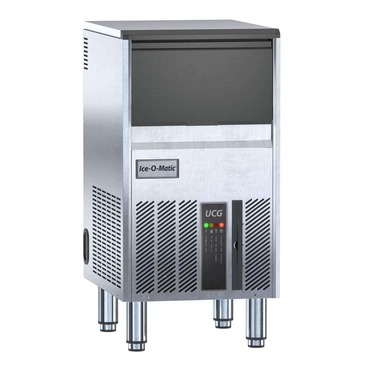 Ice-O-Matic UCG060A Cube Ice Maker