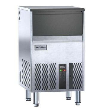 Ice-O-Matic UCG080A Cube Ice Maker