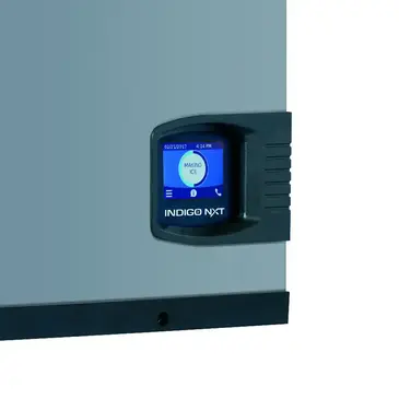 Manitowoc IDT-0450W Indigo NXT™ Series Ice Maker EasyTouch Display