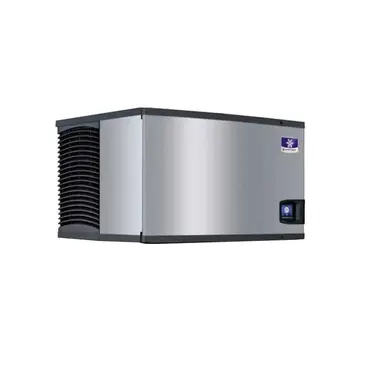 Manitowoc IDT1900A 48" Full-Dice Ice Maker, Cube-Style - 1500-2000 lbs/24 Hr Ice Production, Air-Cooled, 208-230 Volts