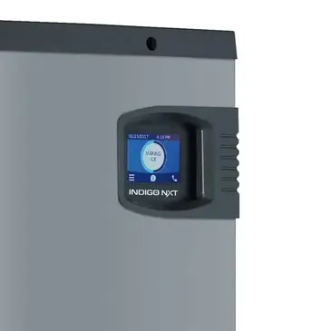 Manitowoc IRT-0620A Indigo NXT™ Series Ice Maker EasyTouch Display