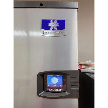 Manitowoc IYT0300A Indigo NXT™ Series Ice Maker