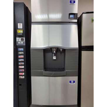 Manitowoc IYT0300A Indigo NXT™ Series Ice Maker