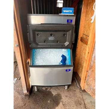 Manitowoc IYT0300A Indigo NXT™ Series Ice Maker