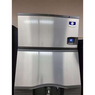 Manitowoc IYT0300A Indigo NXT™ Series Ice Maker