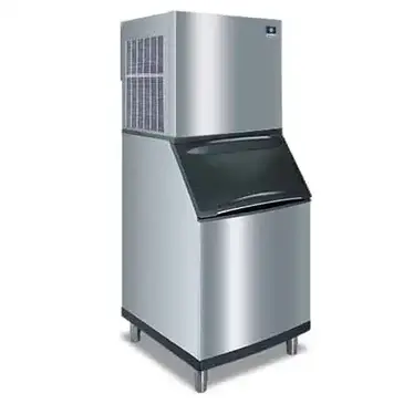 Manitowoc RFF1300A 30" Flake Ice Maker, Flake-Style, 1000-1500 lbs/24 Hr Ice Production, 208-230 Volts , Air-Cooled