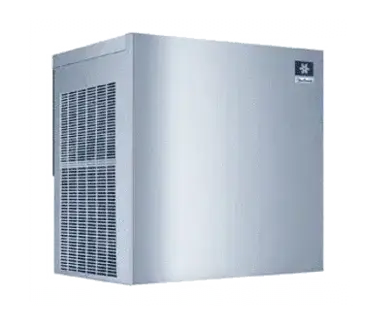 Manitowoc RNF1100A 30" Nugget Ice Maker, Nugget-Style - 1000-1500 lbs/24 Hr Ice Production, Air-Cooled, 208-230 Volts