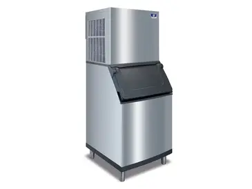 Manitowoc RNK0620AZ Ice Maker