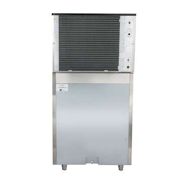 Maxx Cold Maxximum MIM370NH 30.00" Half-Dice Ice Maker, Cube-Style - 300-400 lb/24 Hr Ice Production, Air-Cooled, 115 Volts