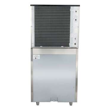 Maxx Cold Maxximum MIM500N 30.00" Full-Dice Ice Maker, Cube-Style - 500-600 lb/24 Hr Ice Production, Air-Cooled, 115 Volts