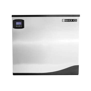 Maxx Cold Maxximum MIM500NH 30.00" Half-Dice Ice Maker, Cube-Style - 500-600 lb/24 Hr Ice Production, Air-Cooled, 115 Volts