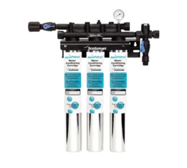 Scotsman AP3-P AquaPatrol" Plus Water Filtration System