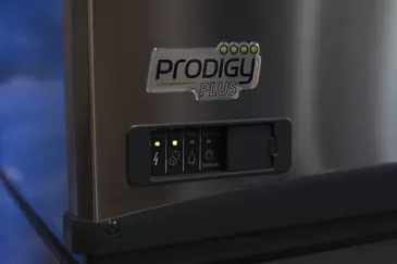 B322S Ice Bin w/ Prodigy Plus®