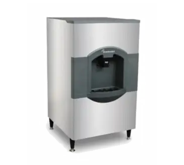 Scotsman HD30B-1 iceValet Hotel/Motel Ice Dispenser