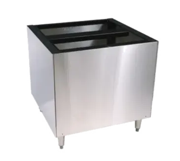 Scotsman IOBDMS22 Ice Dispenser Stand for ID150 & BD150 models