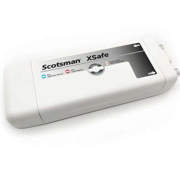 Scotsman XR-30 XSafe™ Sanitation System