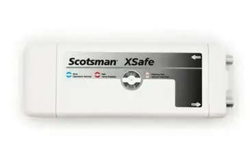 Scotsman XR-30 XSafe™ Sanitation System